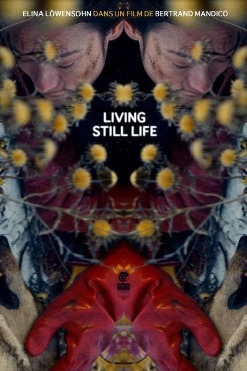 Poster de La résurrection des natures mortes (Living Still Life)