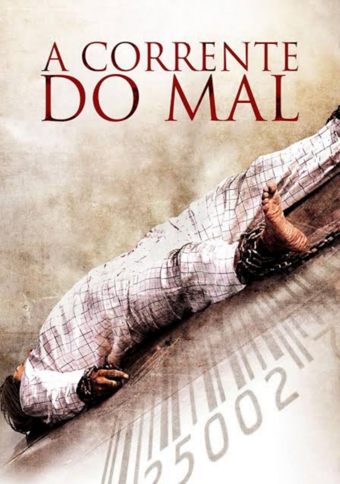 Poster de A Corrente do Mal