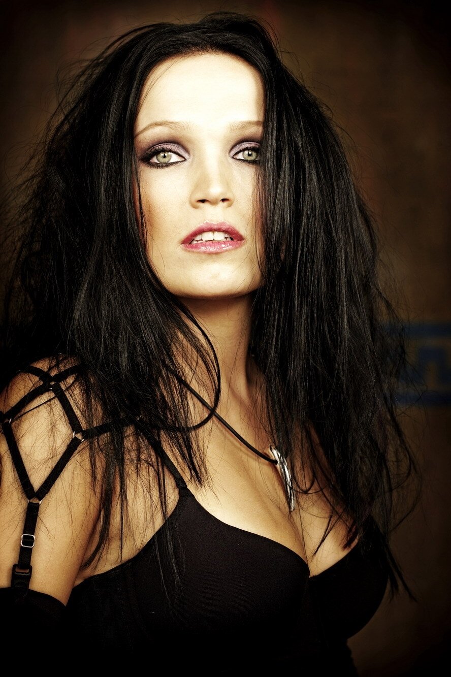 Foto de Tarja Turunen