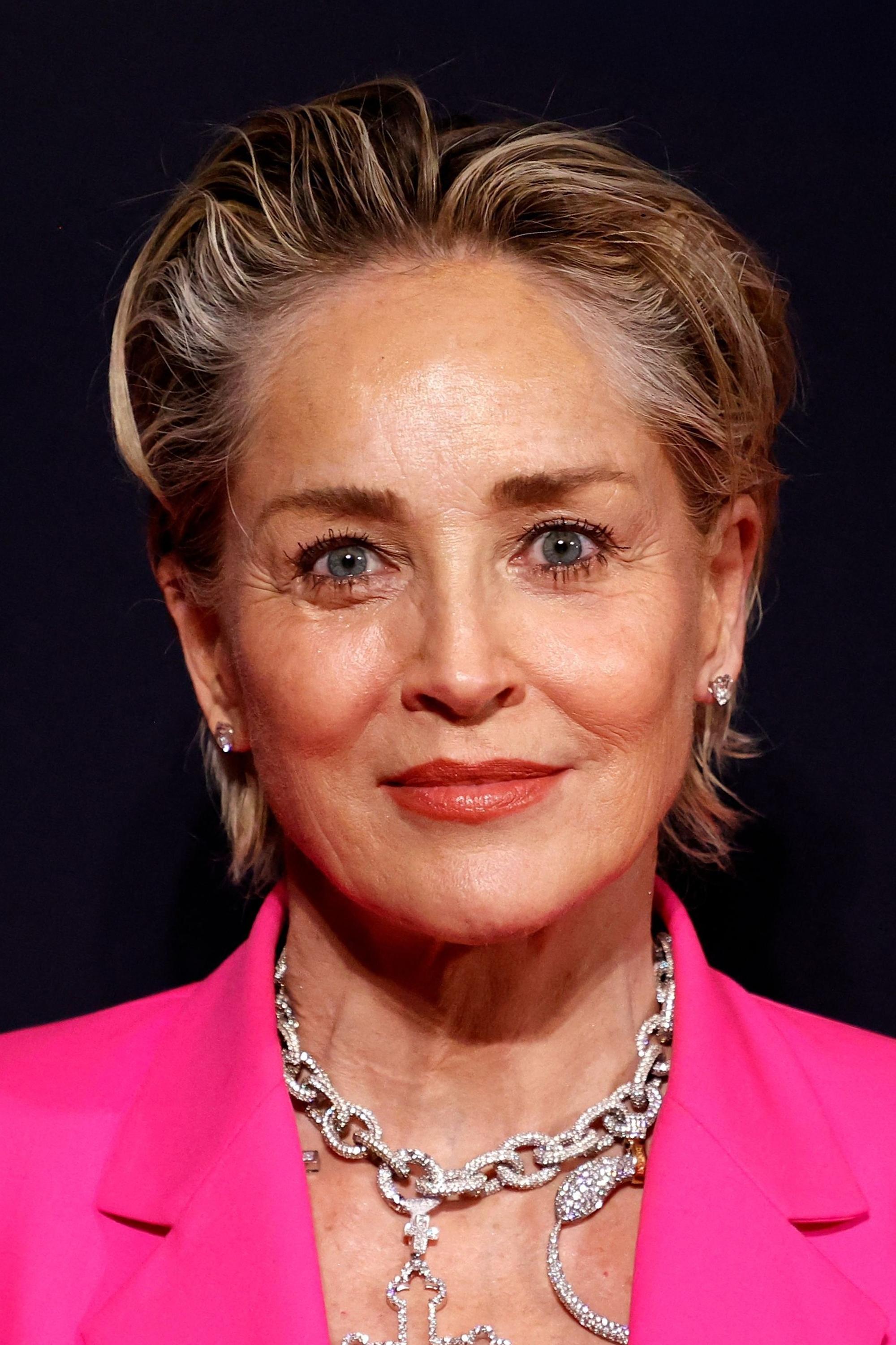 Foto de Sharon Stone