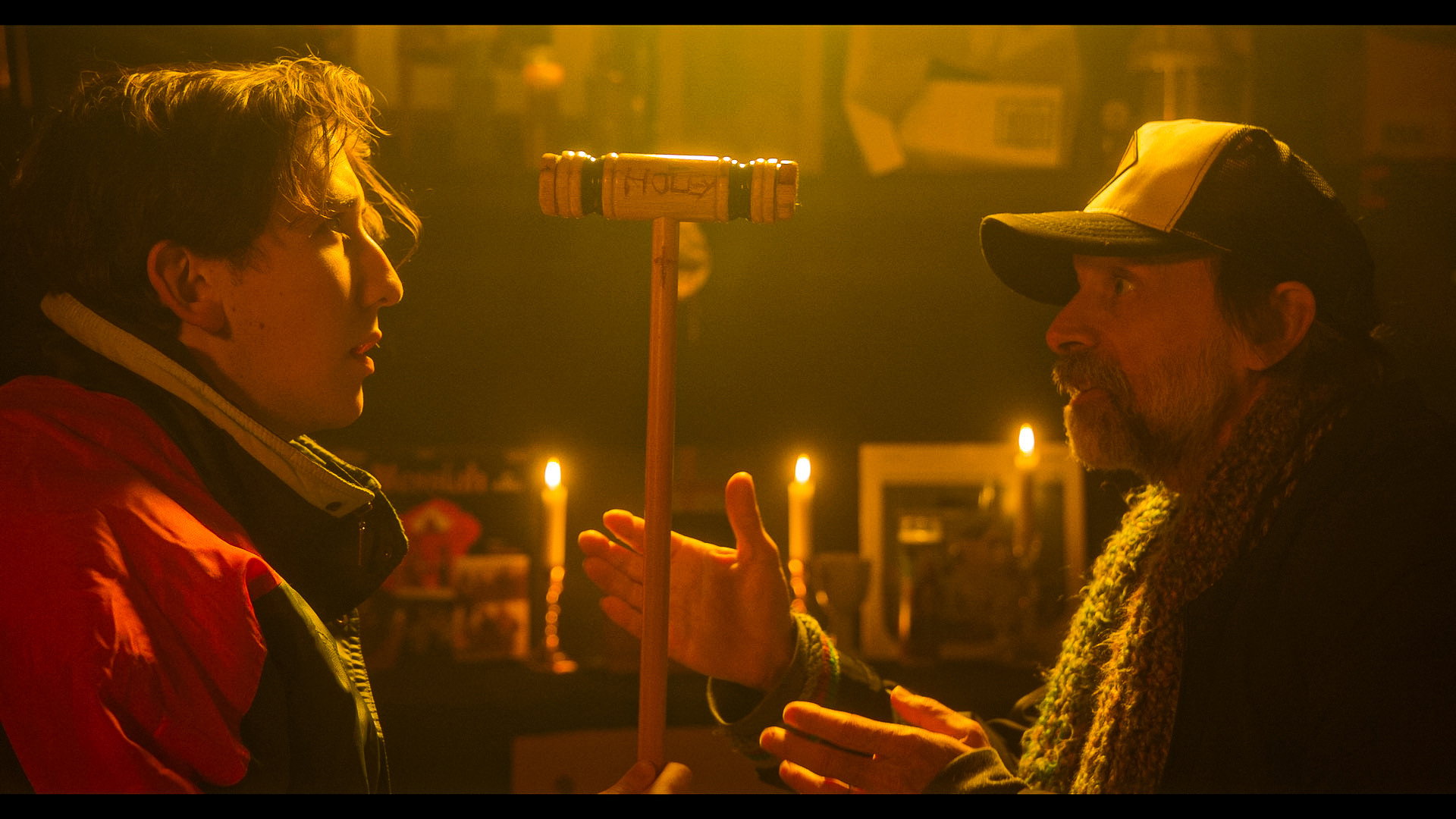 Director