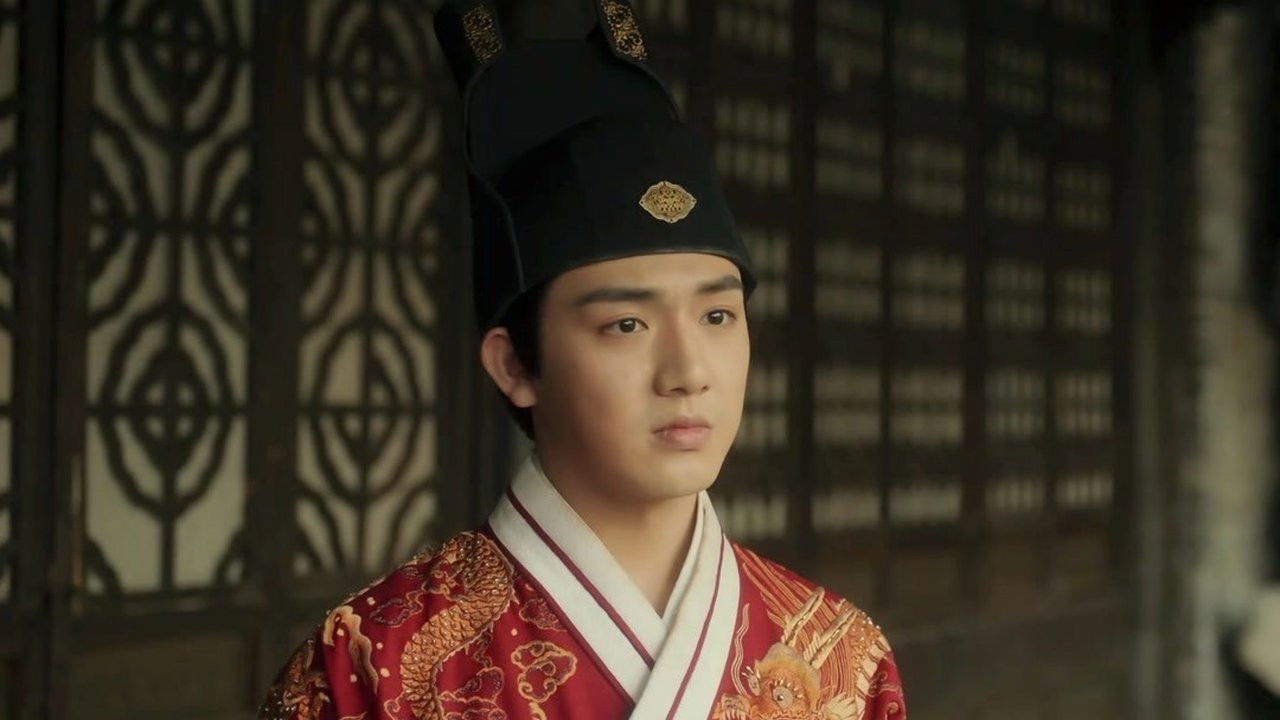 Identity of the True Mastermind