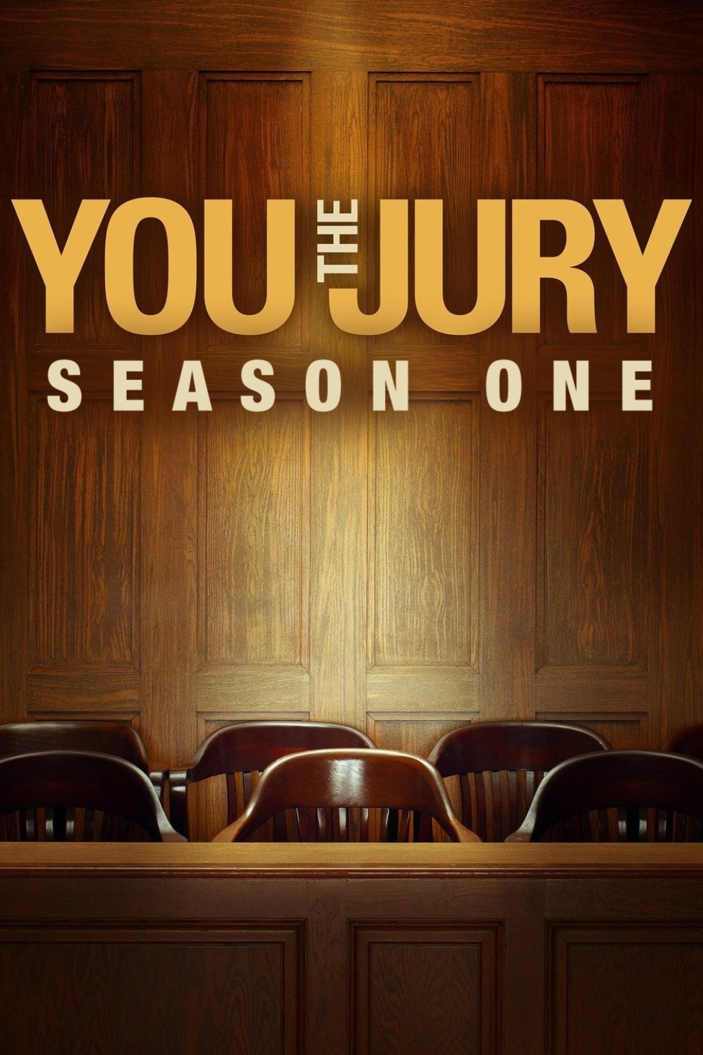 Poster de Temporada 1
