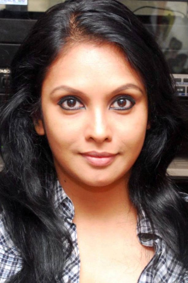 Foto de Jyothirmayi