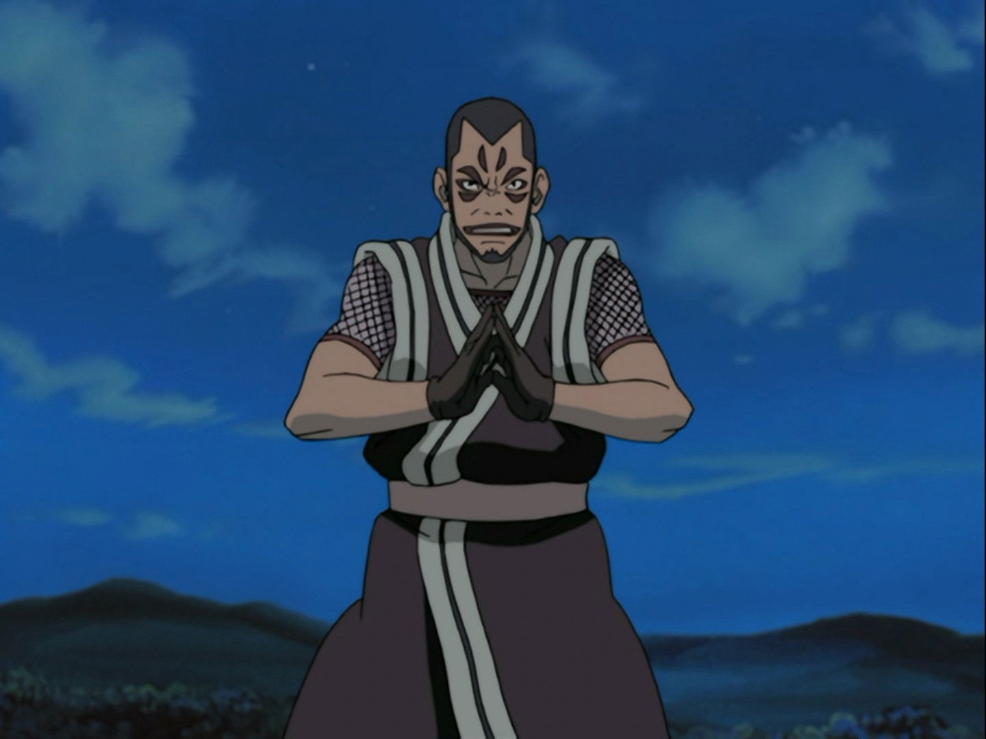 When Egrets Flap Their Wings