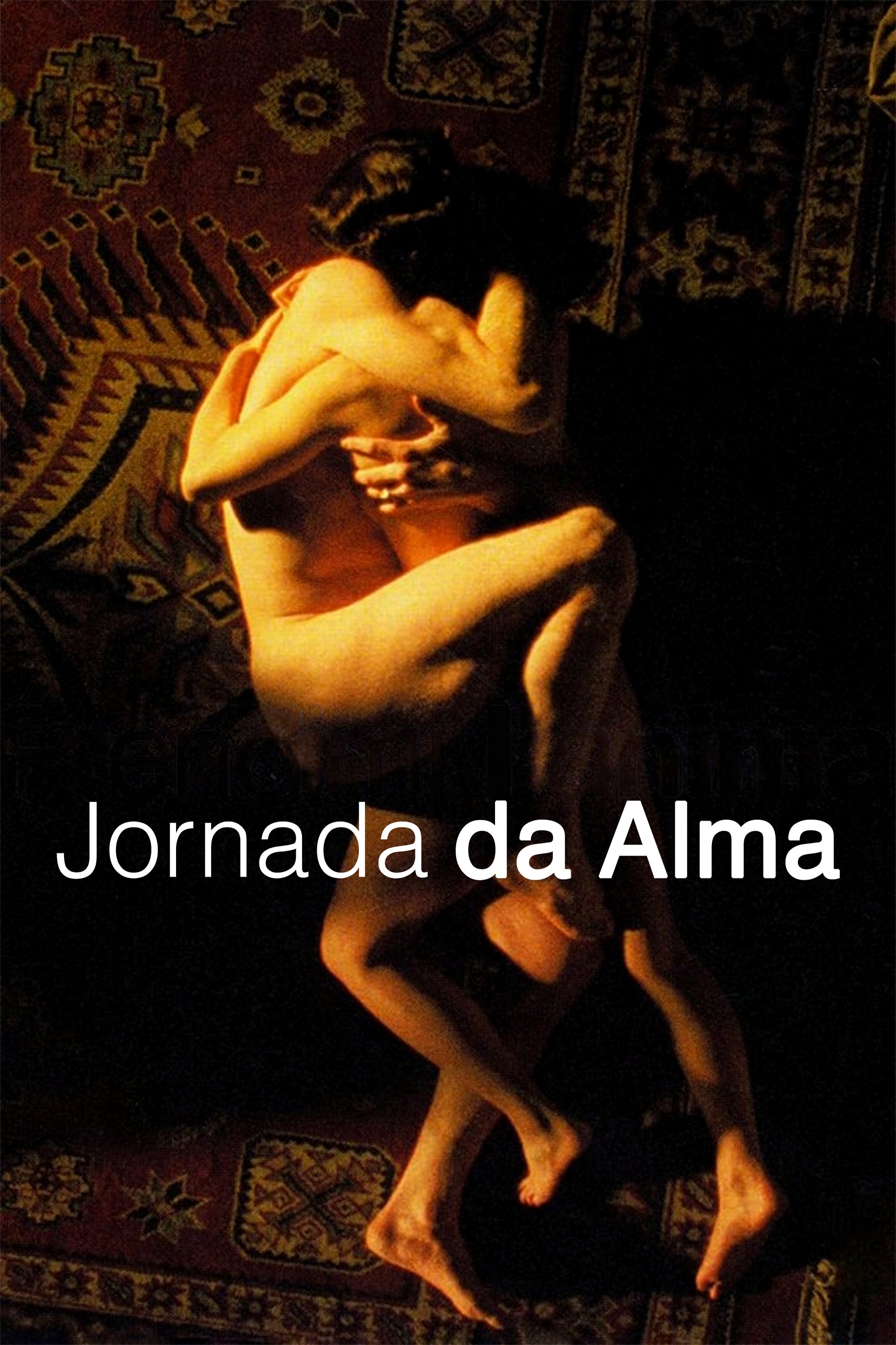 Poster de Jornada da Alma