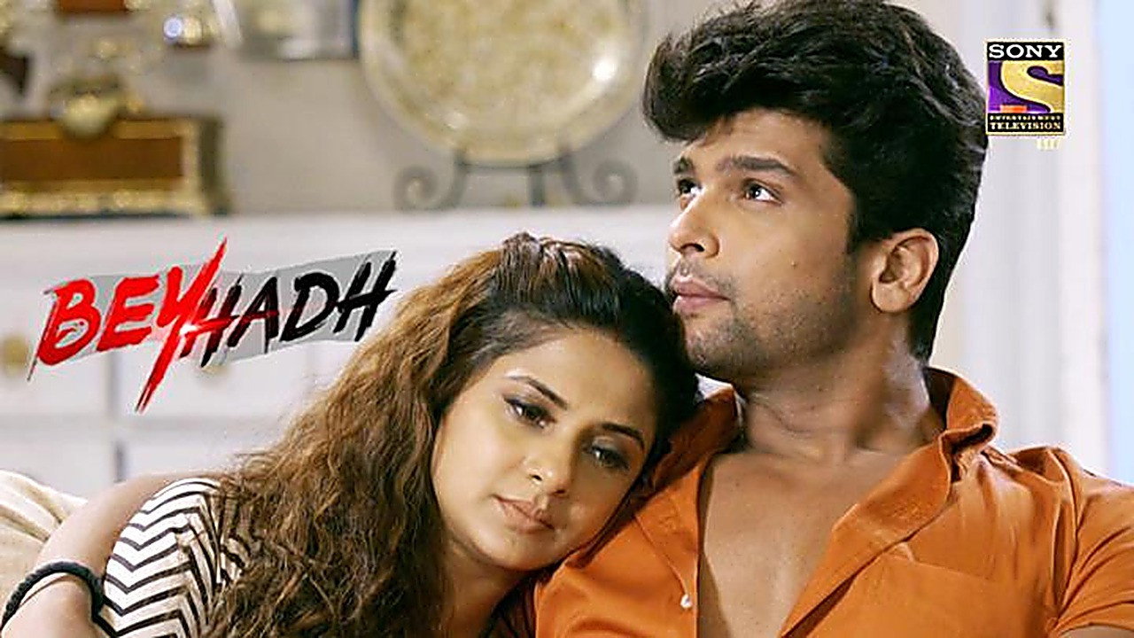 Arjun and Maya Stop Janhavi From Committing Suicide