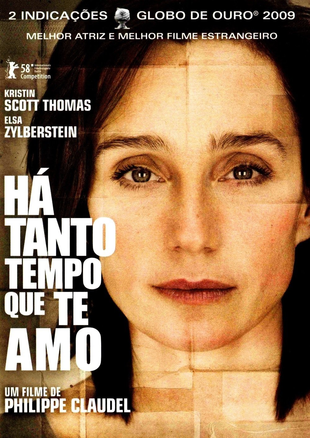Poster de Há Tanto Tempo que te Amo