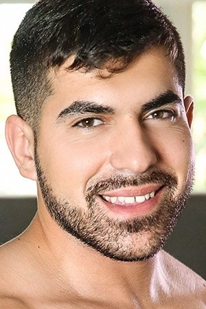 Foto de Damien Stone