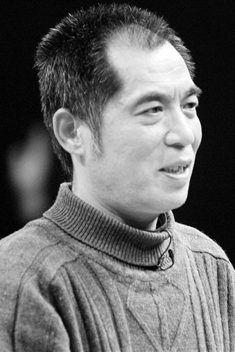 Foto de 梁晓声