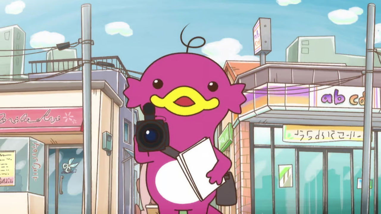 Negotiating Location Shoots Is Difficult, Ciee!