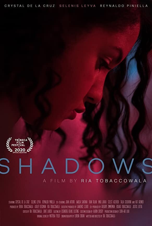 Poster de Shadows