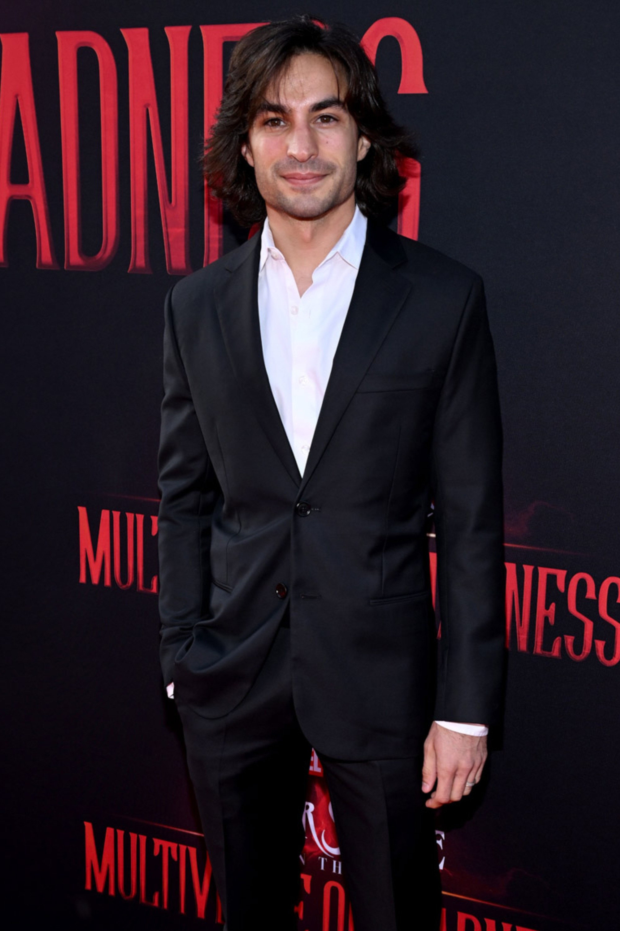 Foto de Richie Palmer