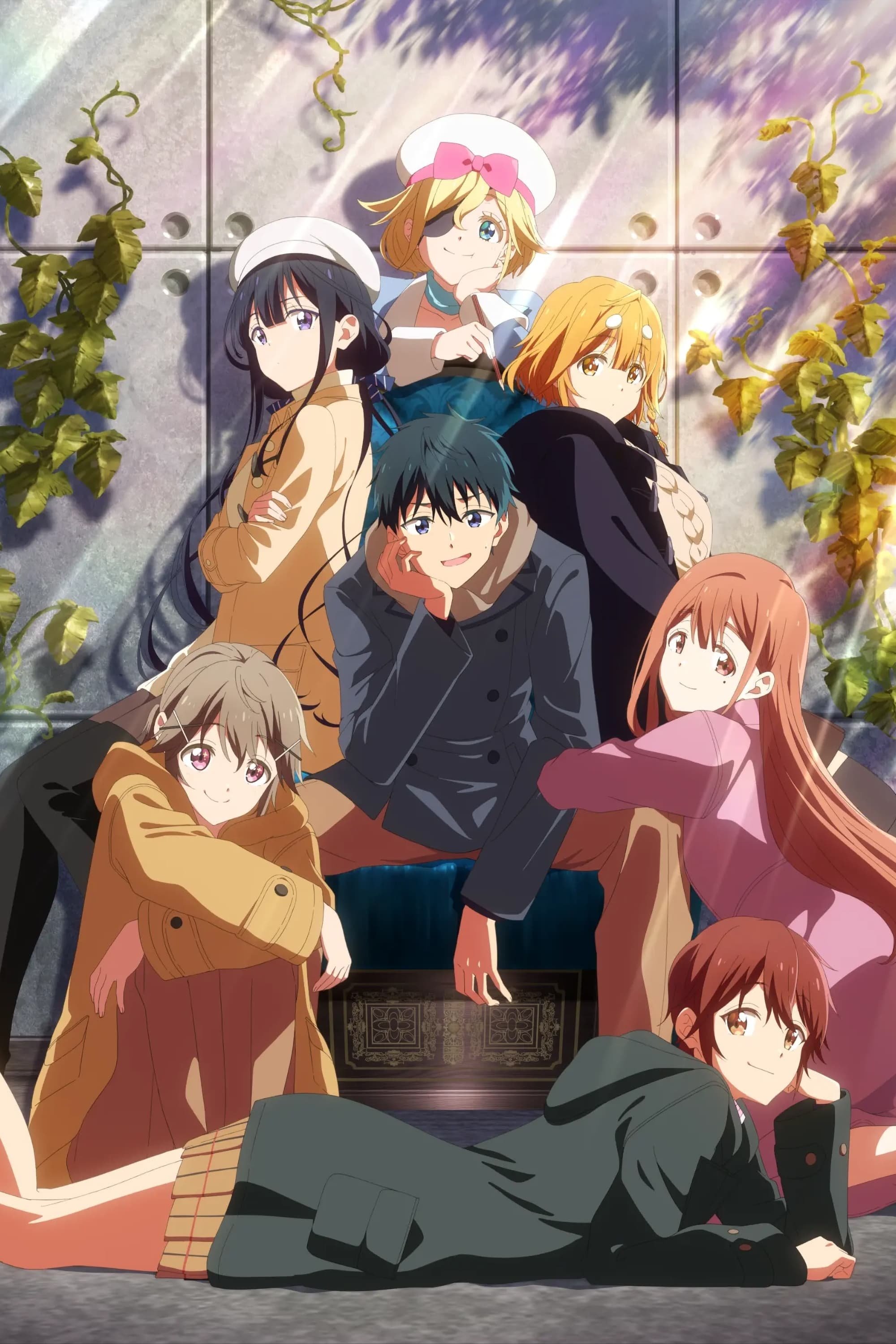 Poster de Especiais