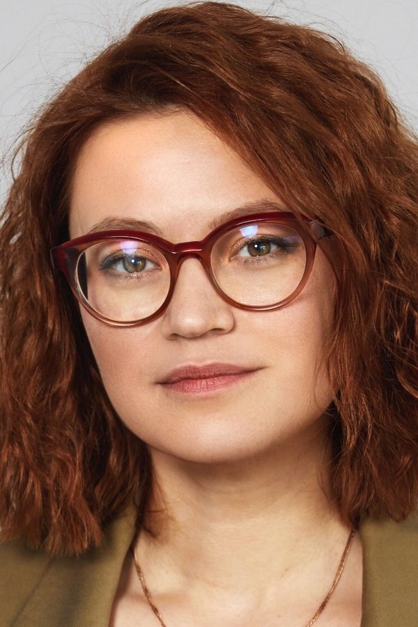 Foto de Mariya Savinykh