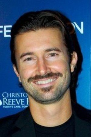 Foto de Brandon Jenner