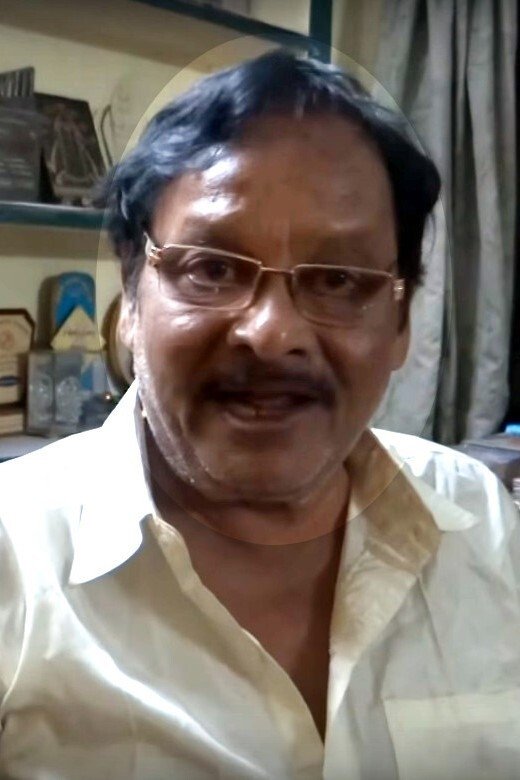 Foto de Shanmugasundaram
