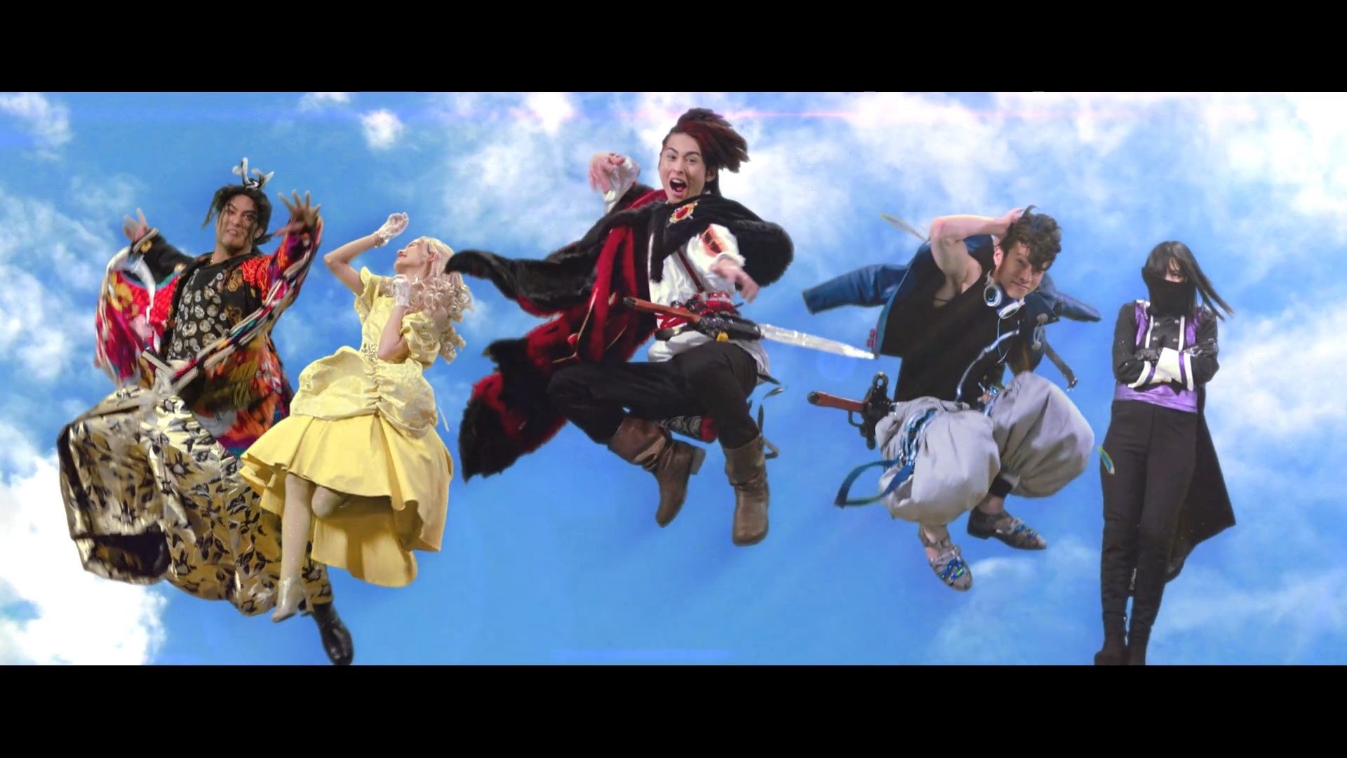 Backdrop image