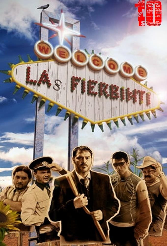 Poster de Temporada 10