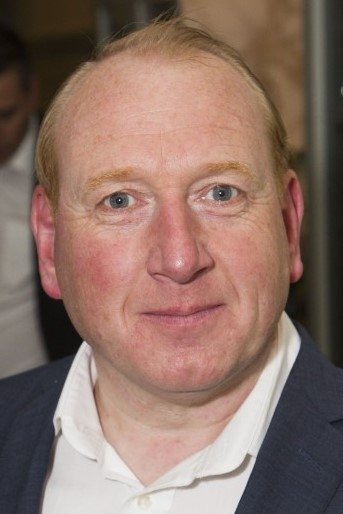 Foto de Adrian Scarborough