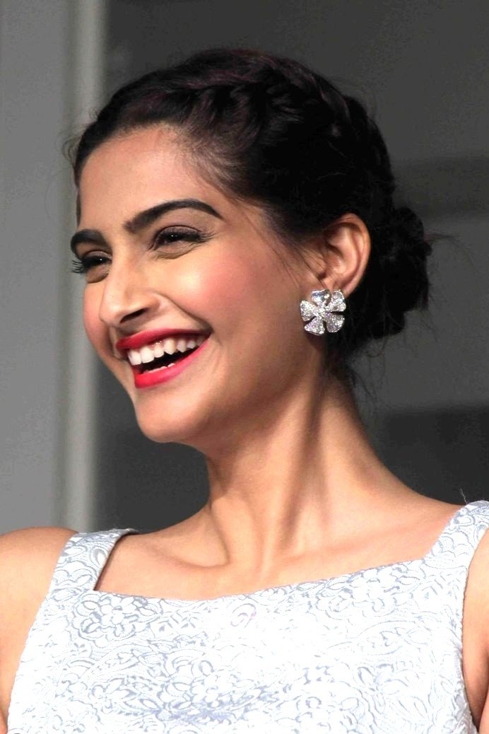 Foto de Sonam Kapoor Ahuja