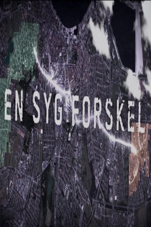 Poster de En syg forskel