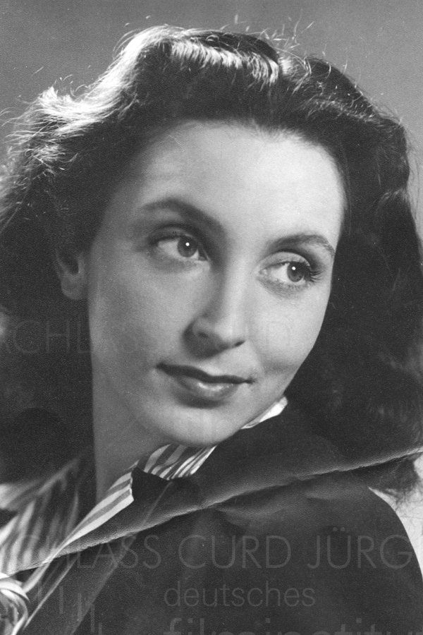 Foto de Judith Holzmeister