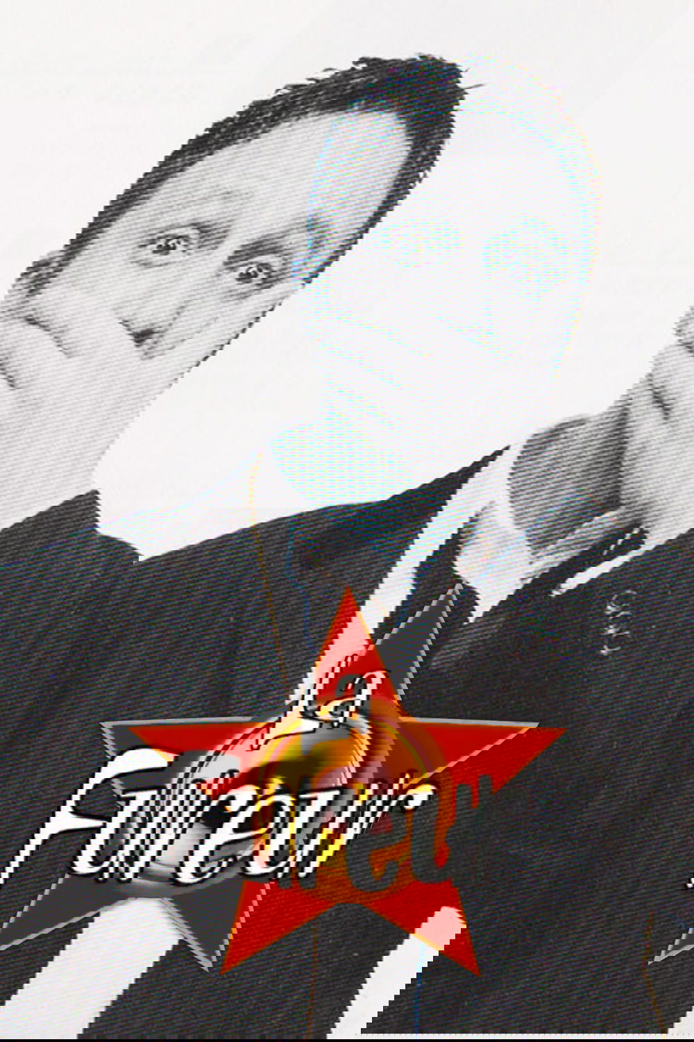 Poster de La fureur du samedi