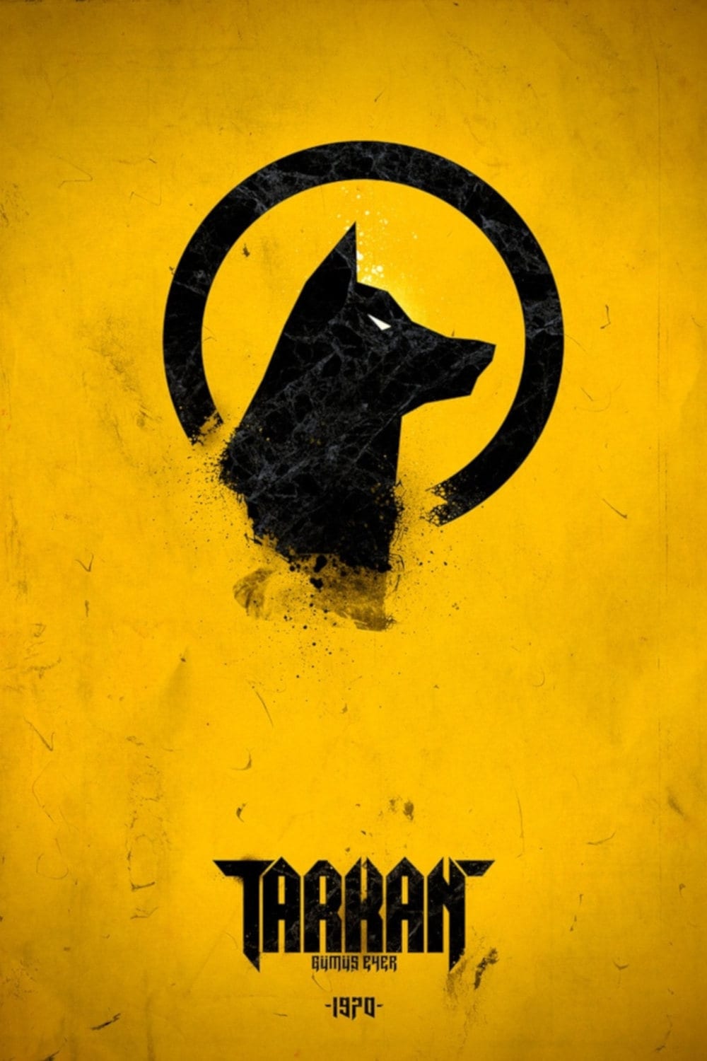 Poster movie