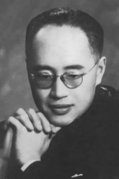 Foto de Huang Zuolin
