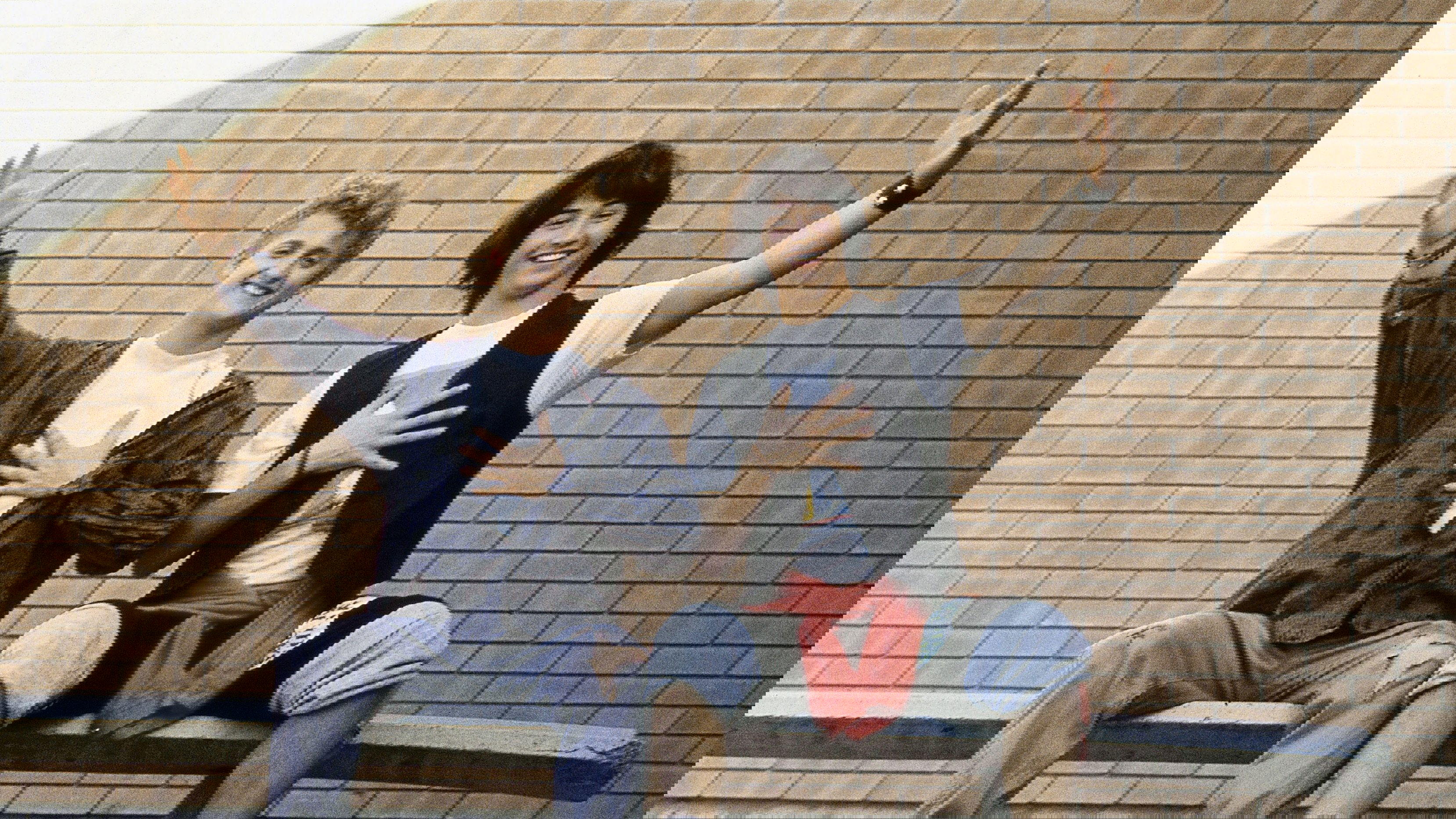 Backdrop image