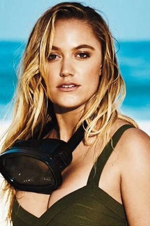 Foto de Maika Monroe