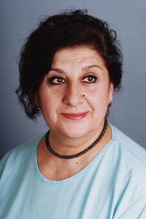 Foto de Feriha Eyüboğlu