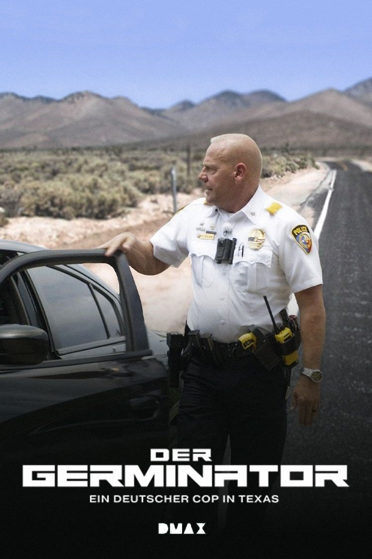 Poster de Temporada 4