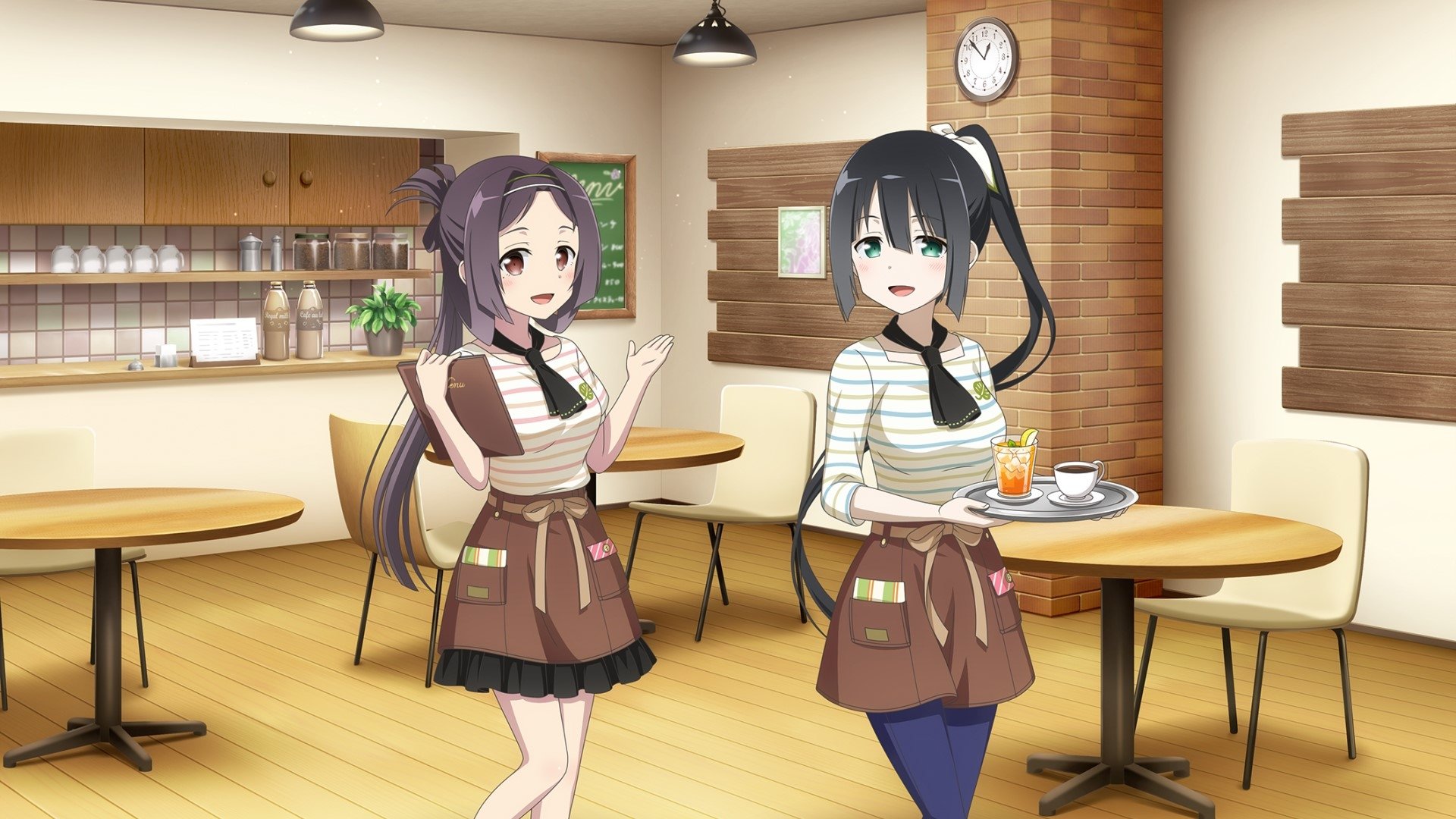Backdrop image