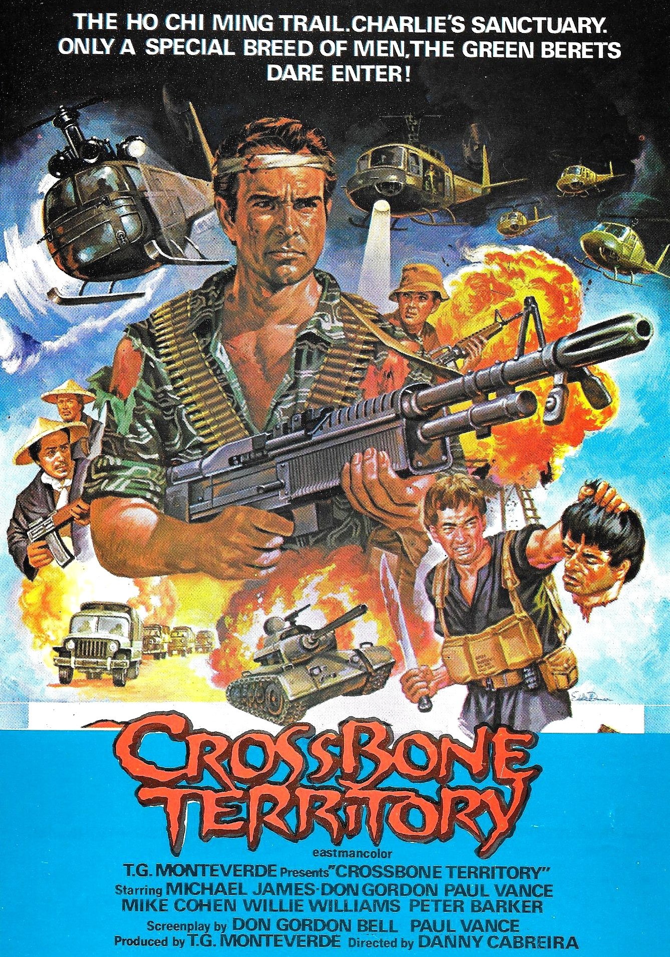 Poster movie