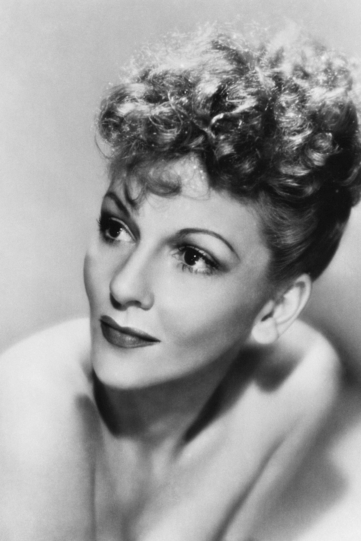 Poster de Born Yesterday