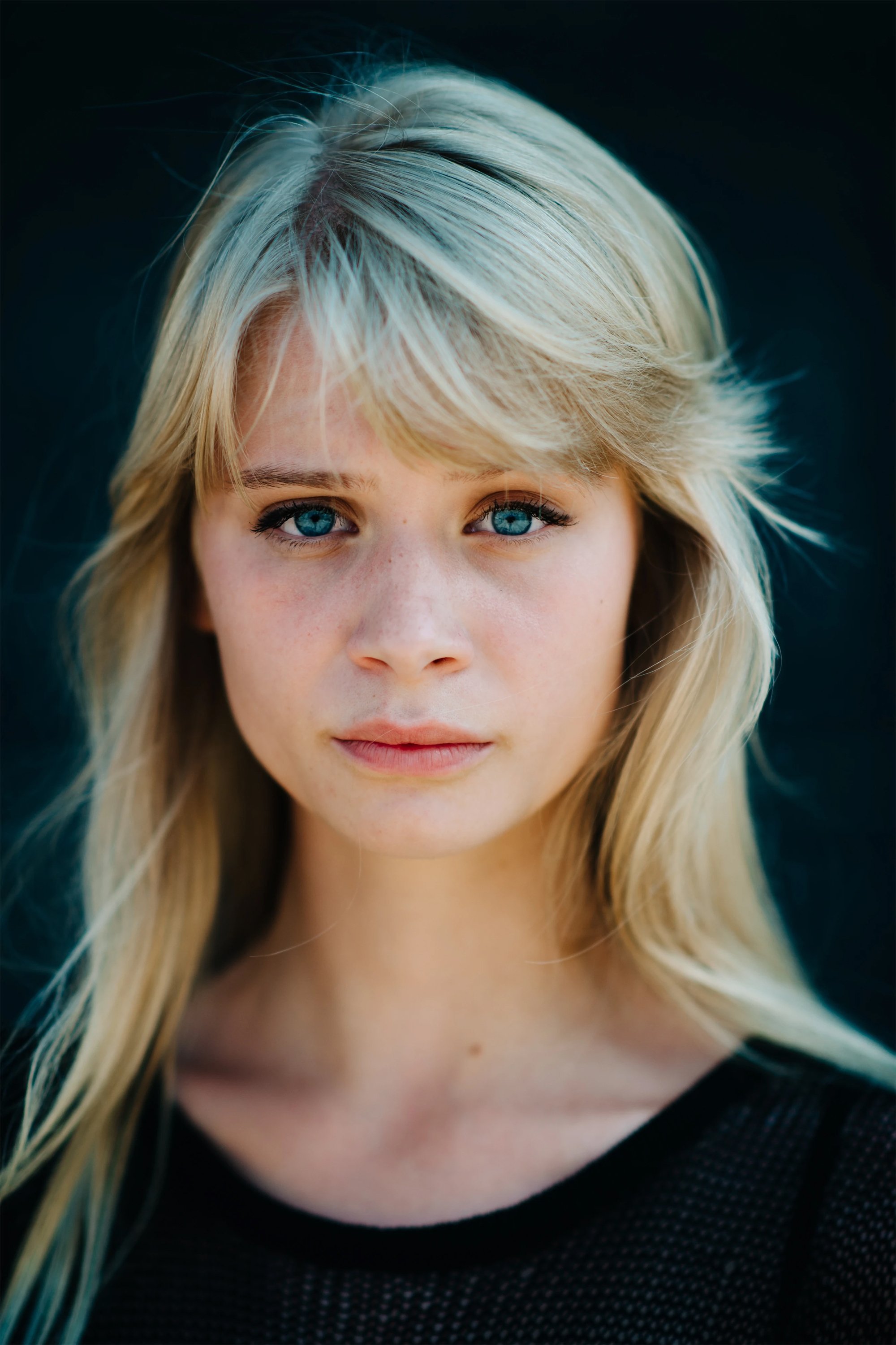 Foto de Clara Rosager