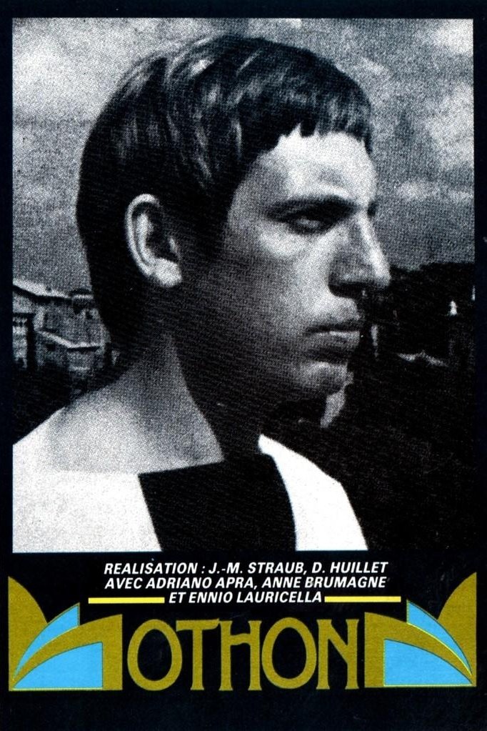 Poster de Othon