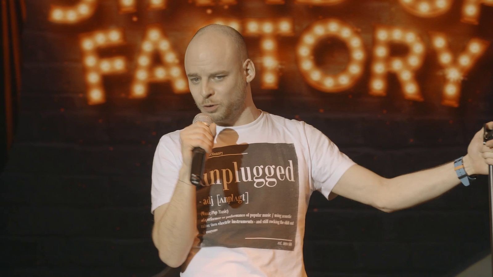 Backdrop image