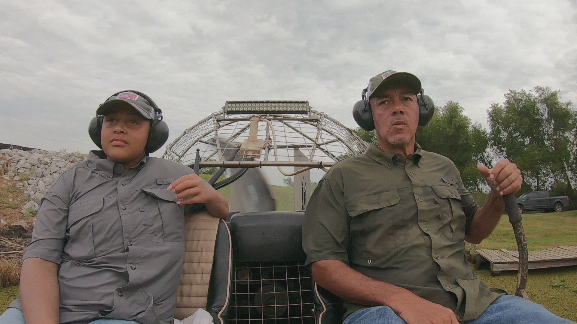 Late Season Salvation