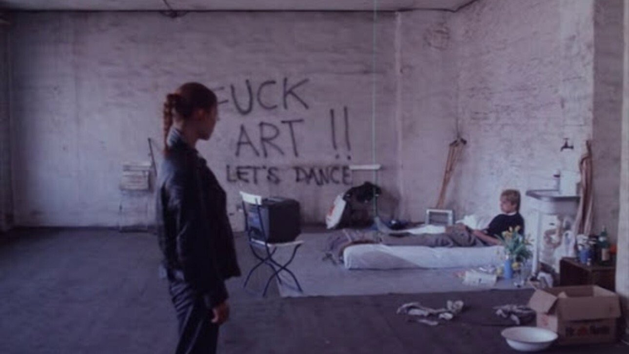 Backdrop image