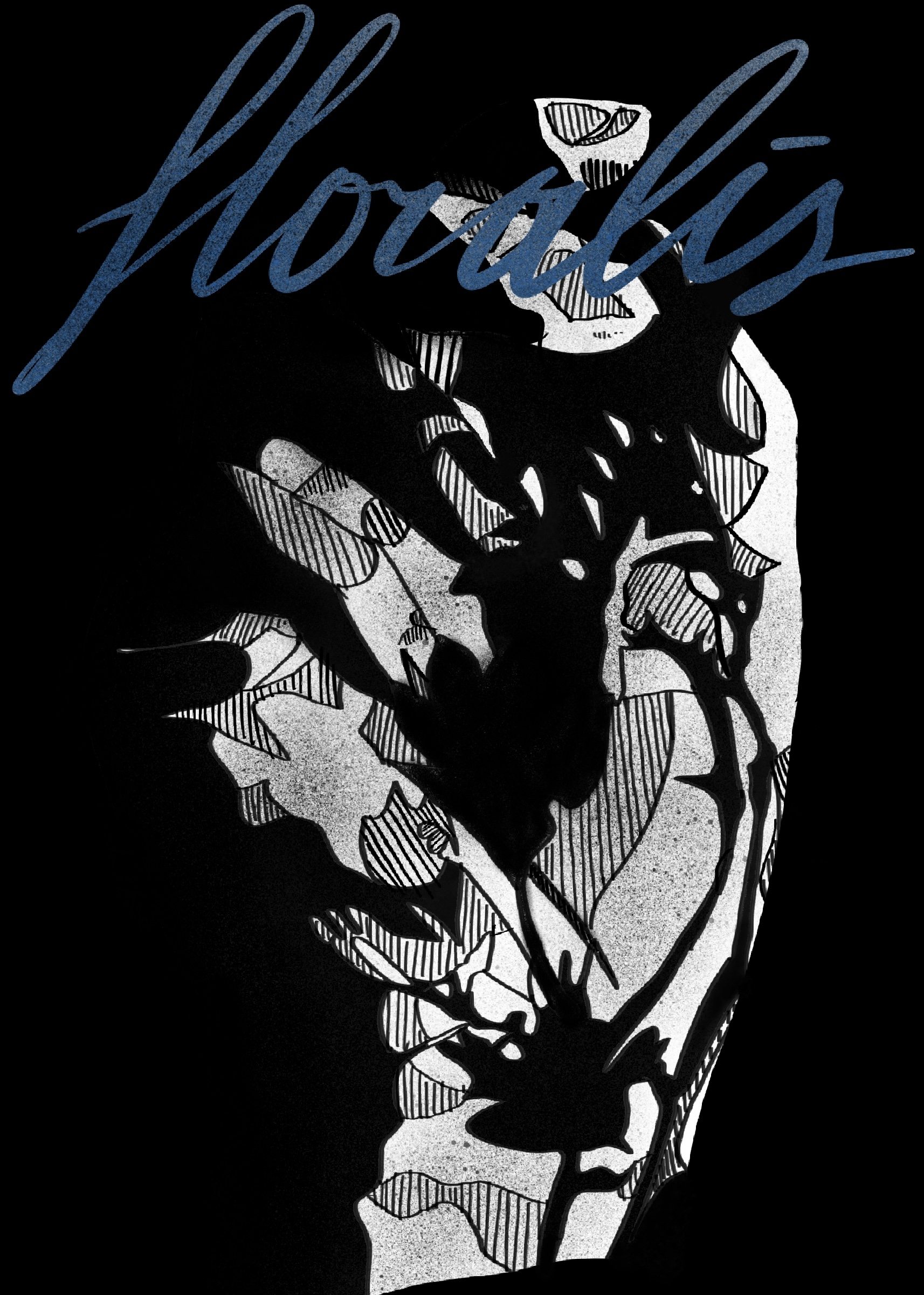 Poster de Floralis