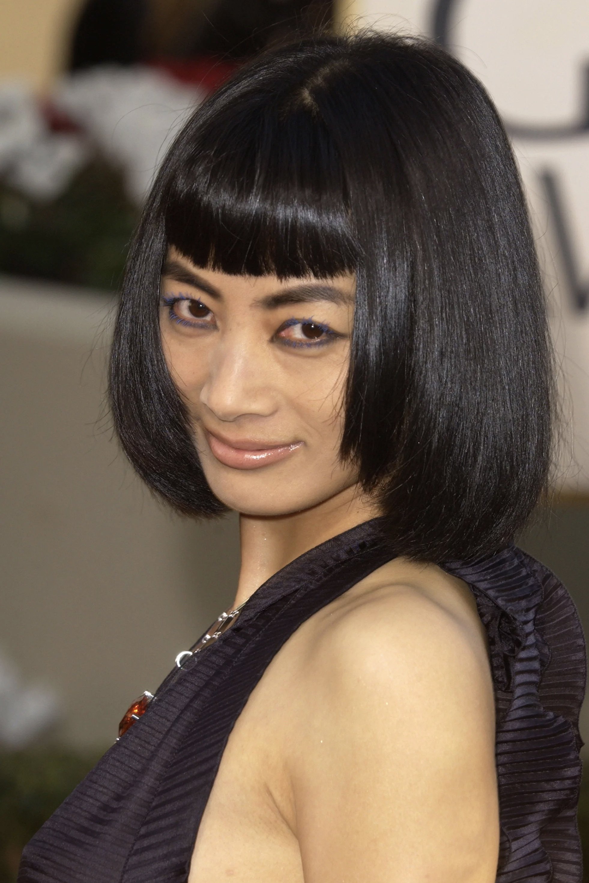 Foto de Bai Ling