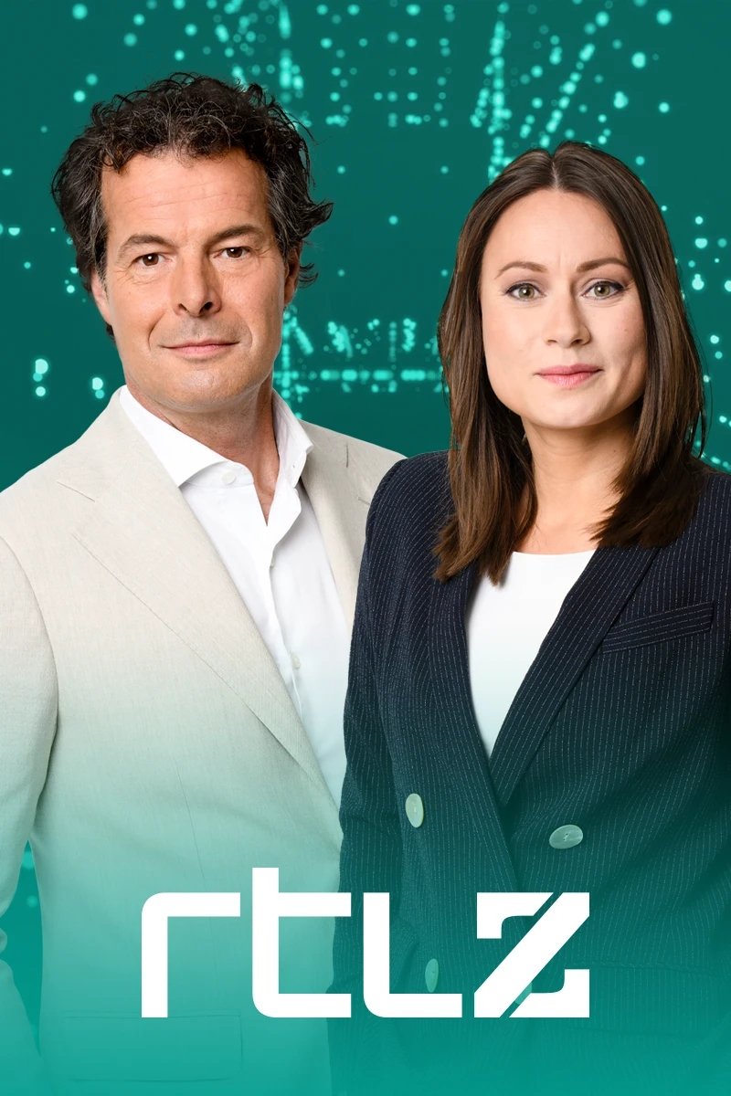 Poster de RTL Z