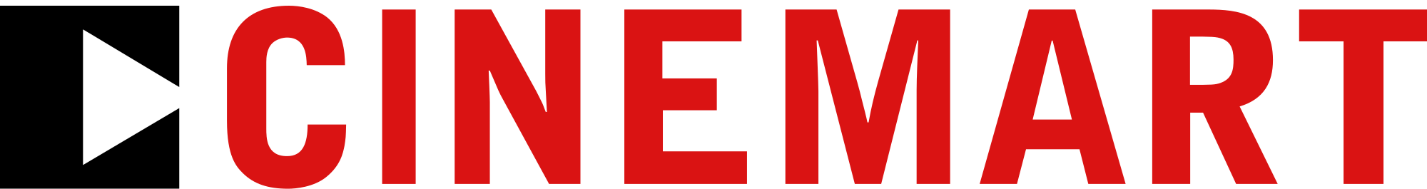 The Cinemart