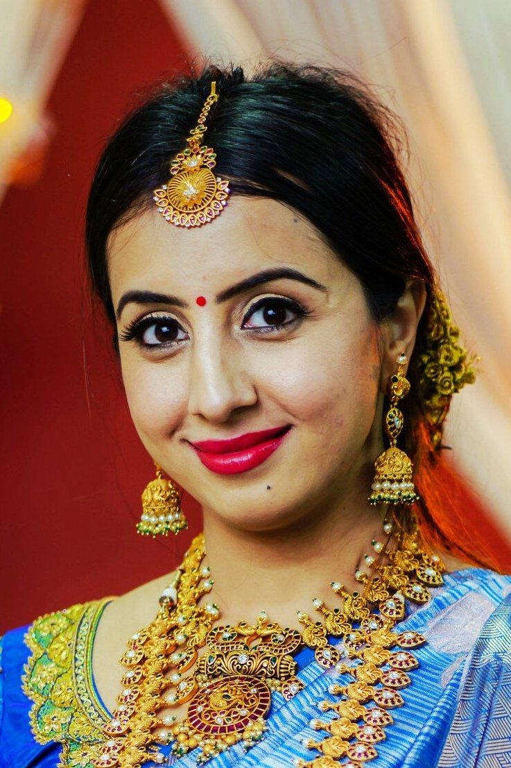 Foto de Sanjjanaa Galrani