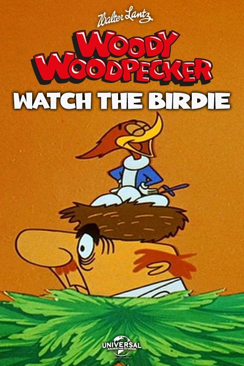 Watch the Birdie