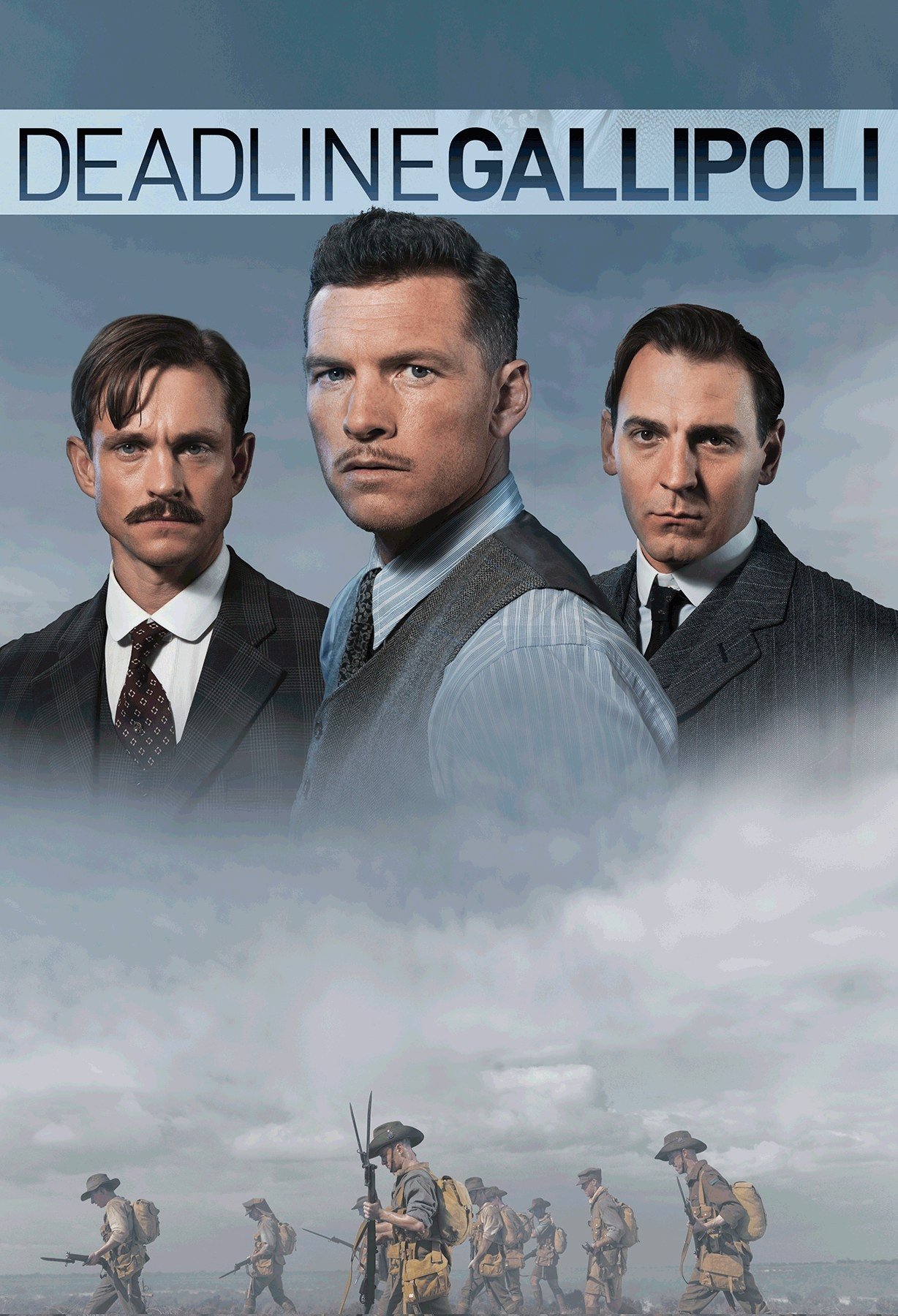 Poster de Temporada 1