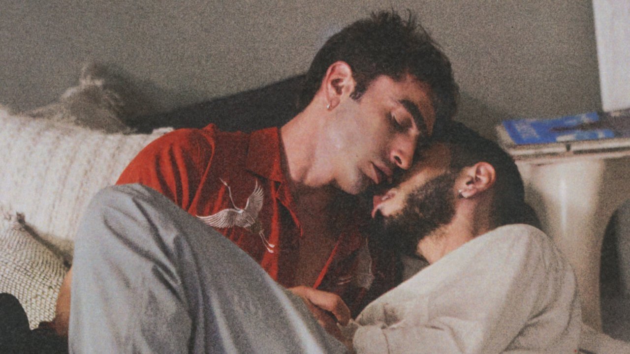 Backdrop image